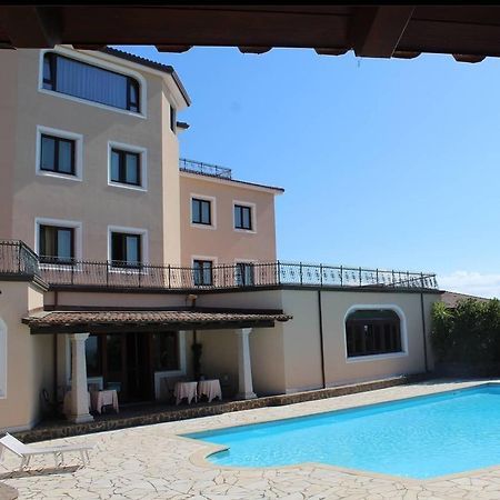 Hotel Le Tre Rose Bono  Exterior foto