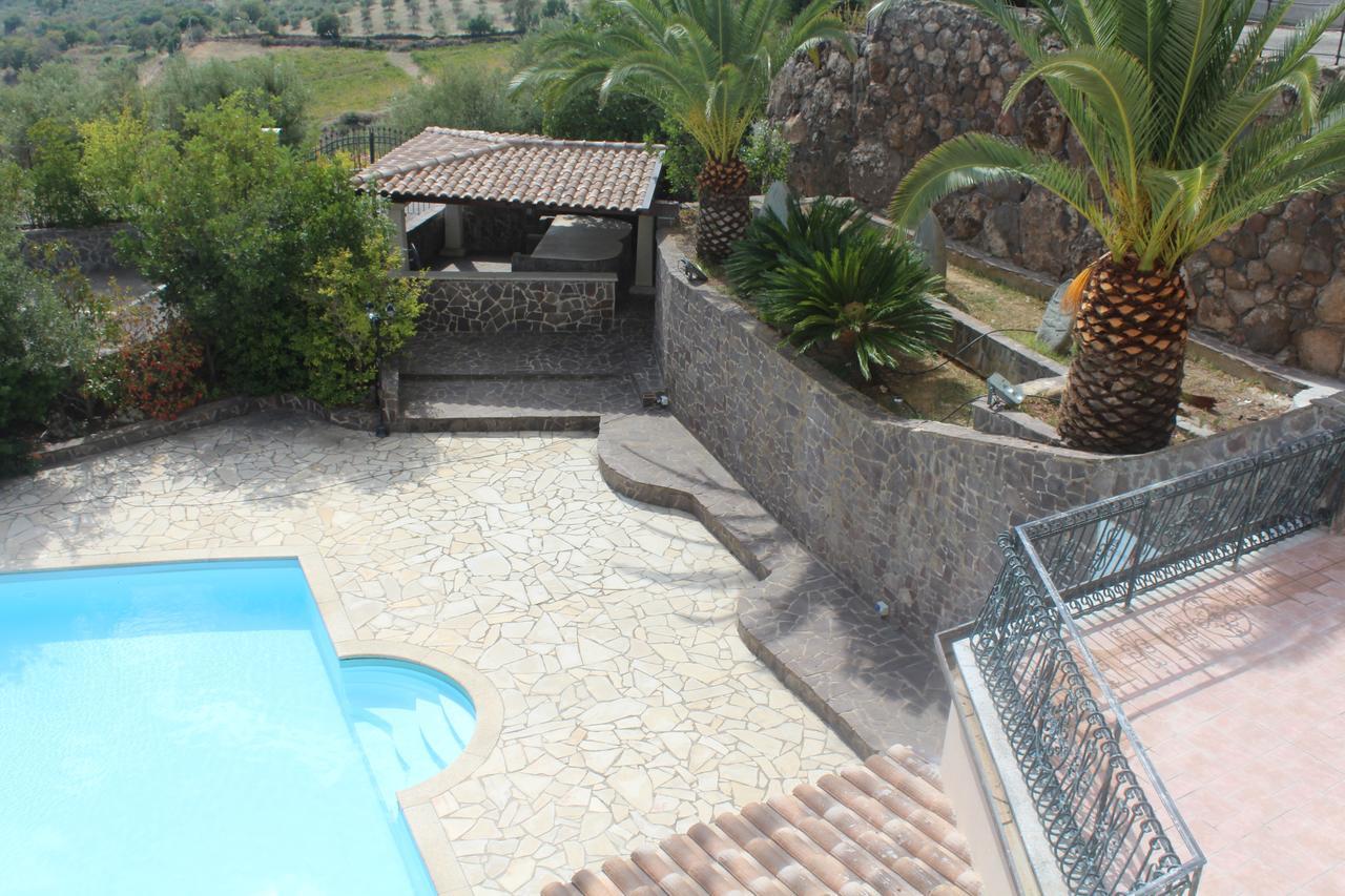Hotel Le Tre Rose Bono  Exterior foto