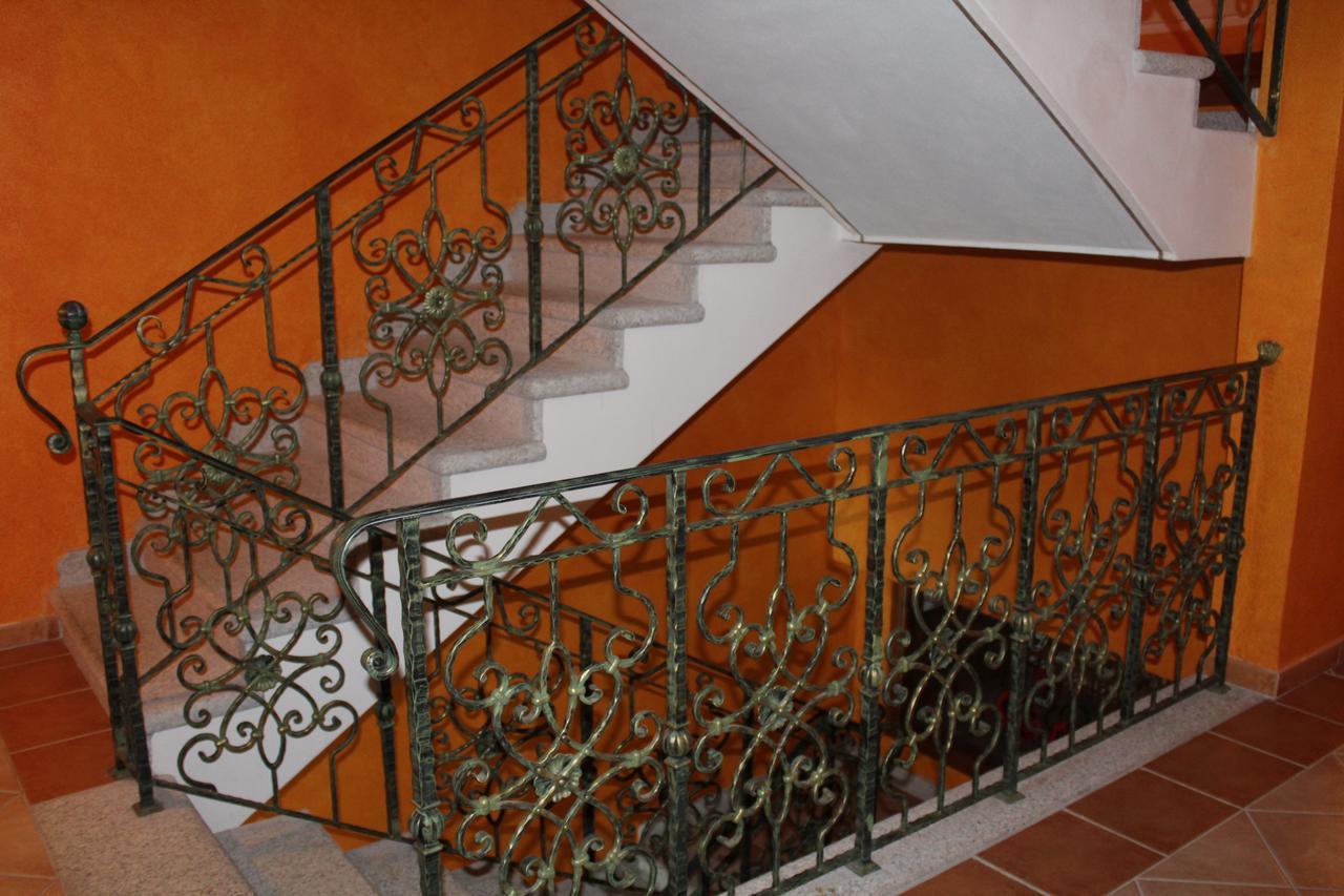Hotel Le Tre Rose Bono  Exterior foto